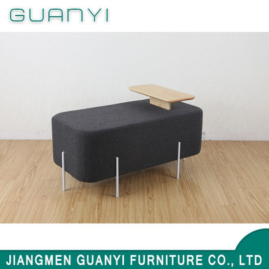 2019 Modern Metal Lounge Leisure Office Chair Benches