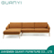 2019 Modern Wooden Hoetl Furniture Leisure Sofa Sets