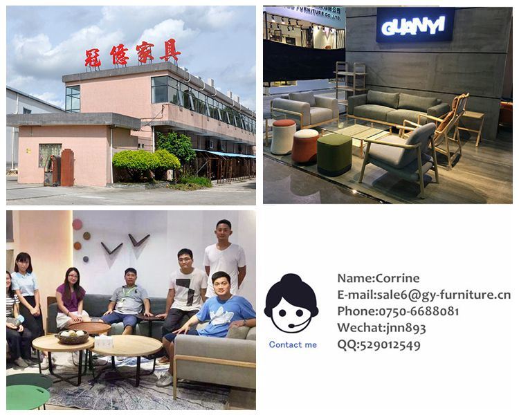 Medieval Style PU Leather Home Armchair Restaurant Chair