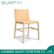 Unique New Design Weaving Home Furniture Dining Chair