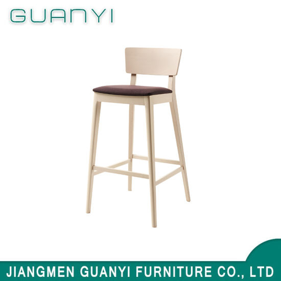 New Classic Design Restaurant Bar Chair Modern 