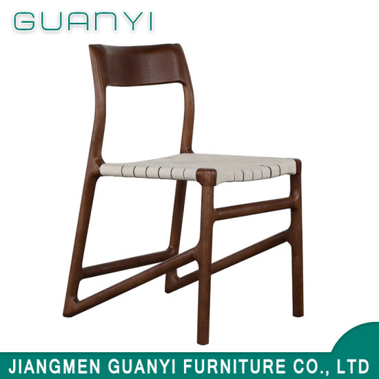 Wholesale Restaurant Wood Dining Chair Solid Wood Side Dining Chairs