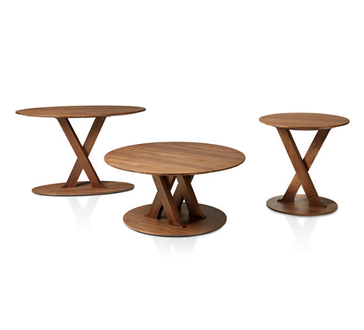 Modern Style Living Room Coffee Table