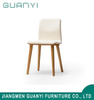 Morden Simple Wooden Restaurant Wedding Exhibition Furniture Chair