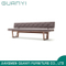 Fashion Design Soild Wood Furniture Home Dining Bench