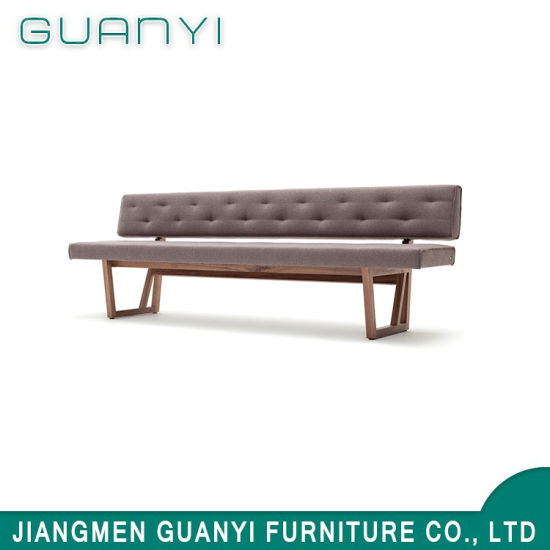 Fashion Design Soild Wood Furniture Home Dining Bench