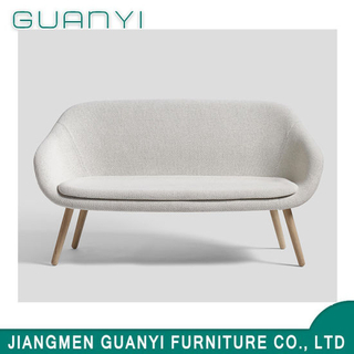 New Design Two Seater Living Furniture Sofa