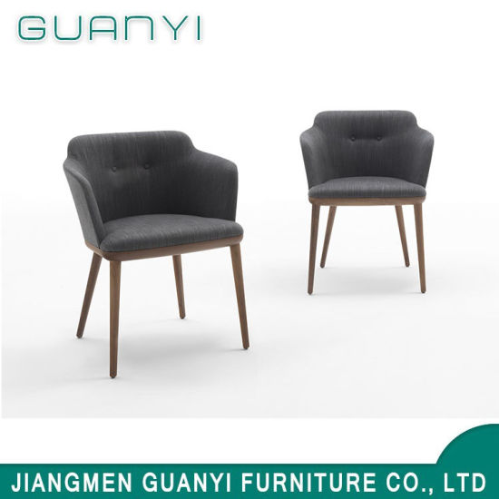 2019 Modern Wooden Furniture Resatauant Sets Dining Chair