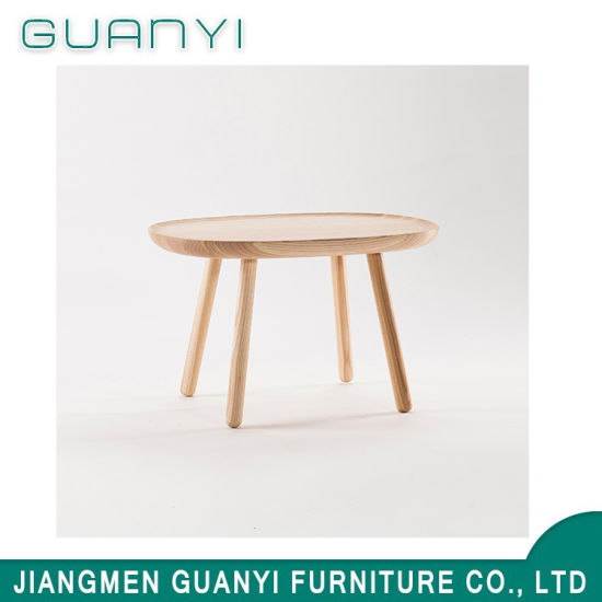 round dining table set