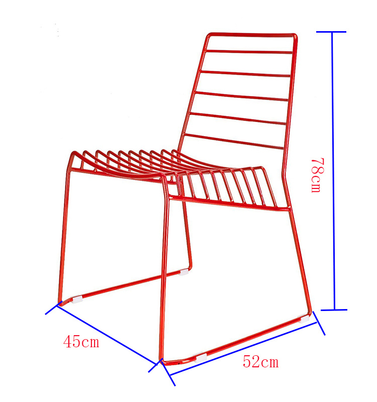 classic dining chair
