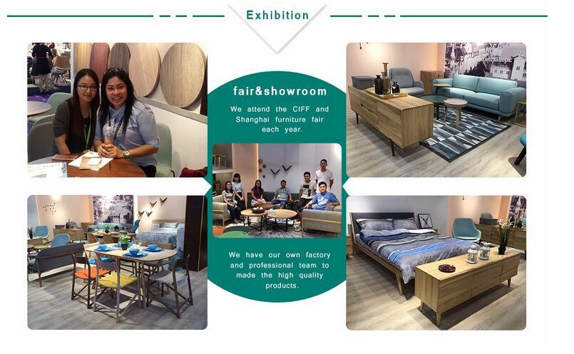 Cheap Modern Living Room Leather Sofa Furniture