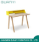 Simple Wooden Furniture Office Study Table Writing Desk