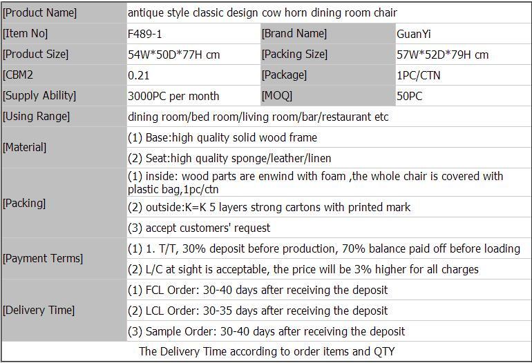 Mix Color Shell Shape High Back Modern Dining Room Furniture