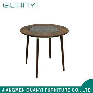 Modern Dining Table Dining Table Round Set
