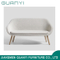 2019 Modern New Wooden Furniture Hotel Sofa