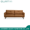 2019 Modern Comfortable Wooden Household Furniture Sofa Chair