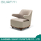 Modern Hotel Living Room Furniture Armrest Chair