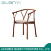 Modern Nordic Style Ash Wood Furniture Dining Chair