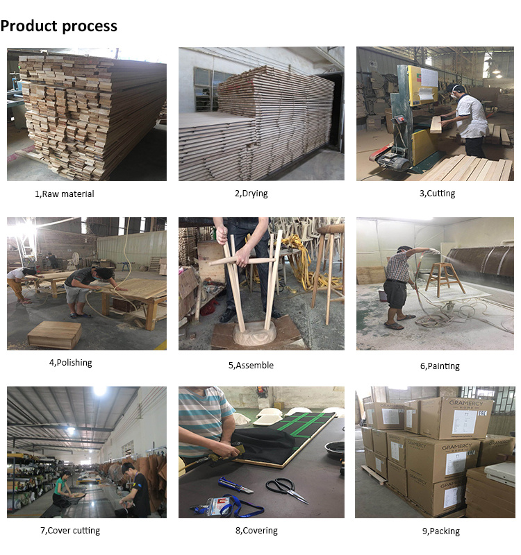 cane dining chair with cushion