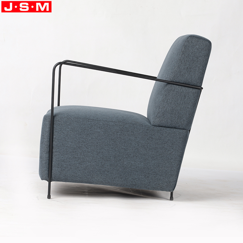 oversized armchair