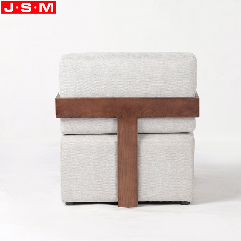 Patchwork Armchair