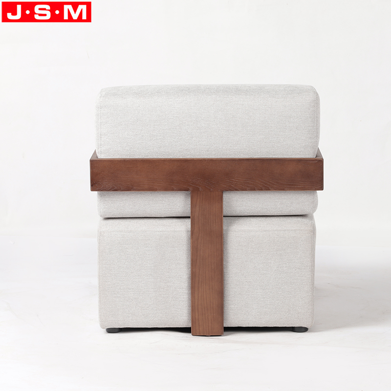 Patchwork Armchair