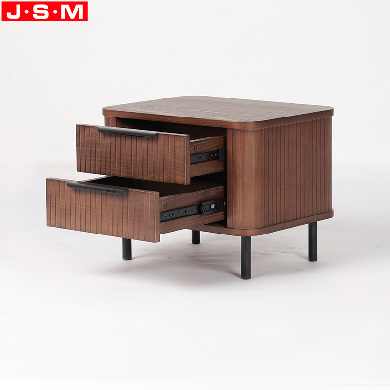 Bedside Table With Drawer