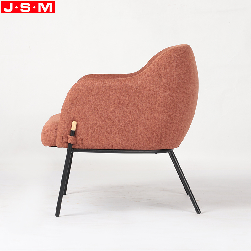 Colorful Armchairs