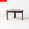 Stone Top Ash Timber Base Tea Tables Modern Simple Tea Table For Apartment Living Room