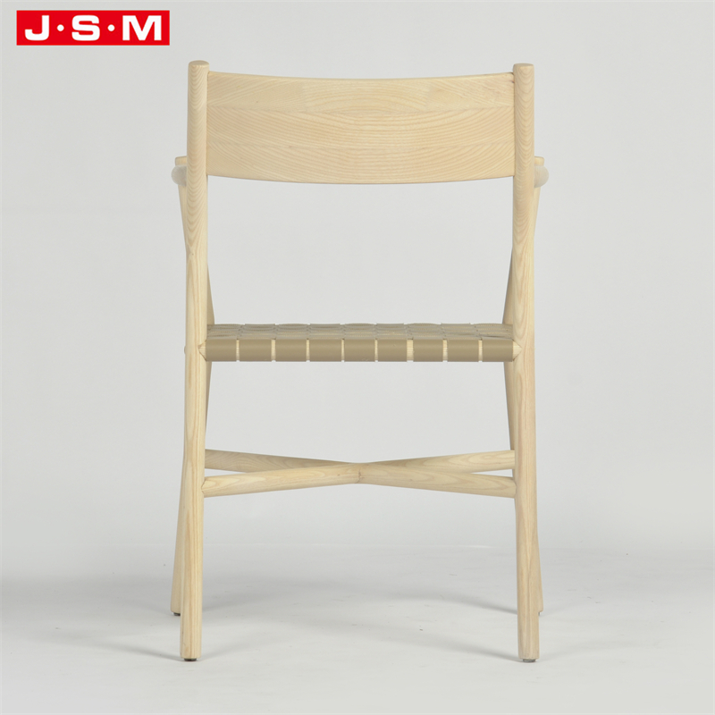 Dining Chair With Arms
