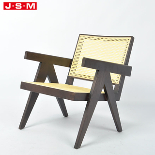 Wholesale Bedroom Reception Home Lounge Wooden Office Armchair