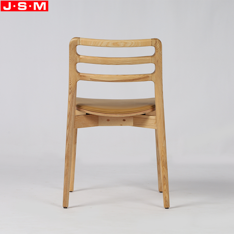 Wood Dining Chair