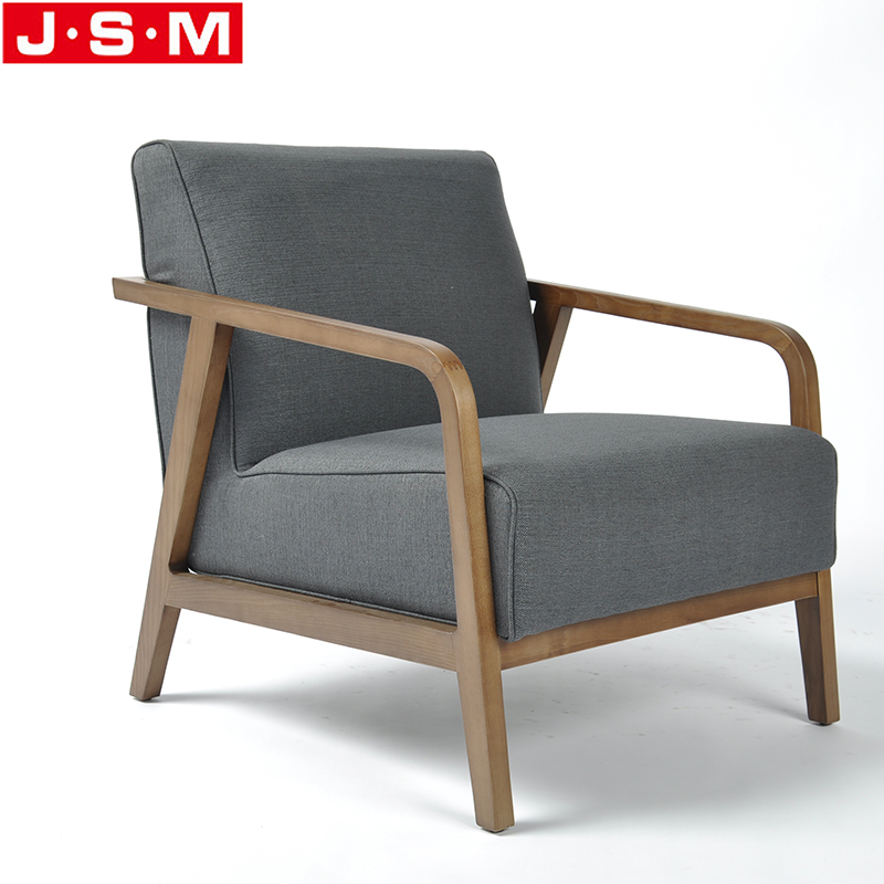 Single Seat Accent Chair