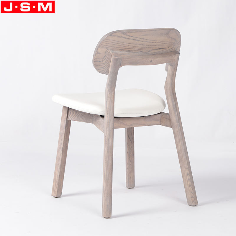 Hot Sale High Quality Modern Classic Solid Wood Dining Chair