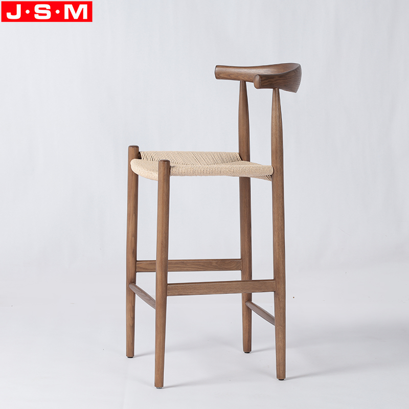 High Back Stool Bar Chairs For Bar Table