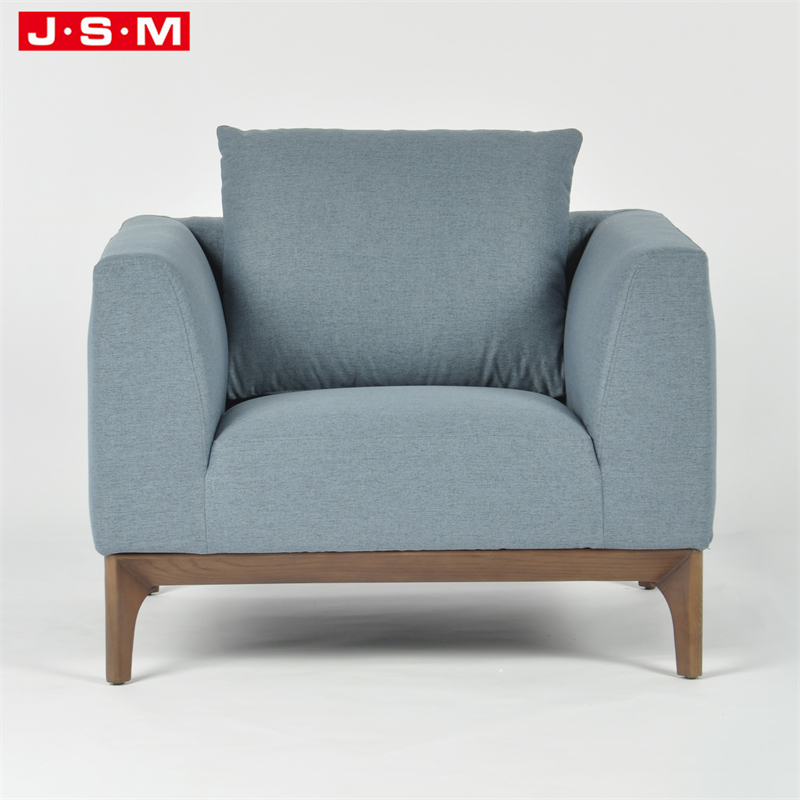 Living Room Classic Sofas