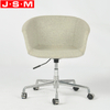 Luxury Furniture Adjustable Executive Sale Ergonomic Can Lift And Rotate Office Chairs