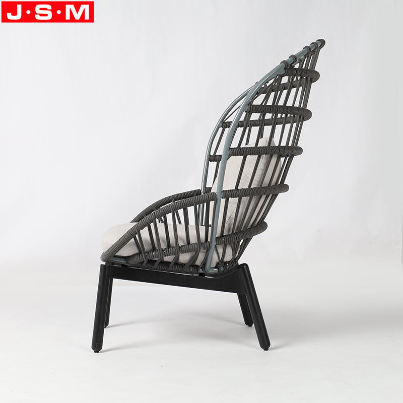 Modern Design Living Room Furniture Relax Leisure Single Chair Armchair