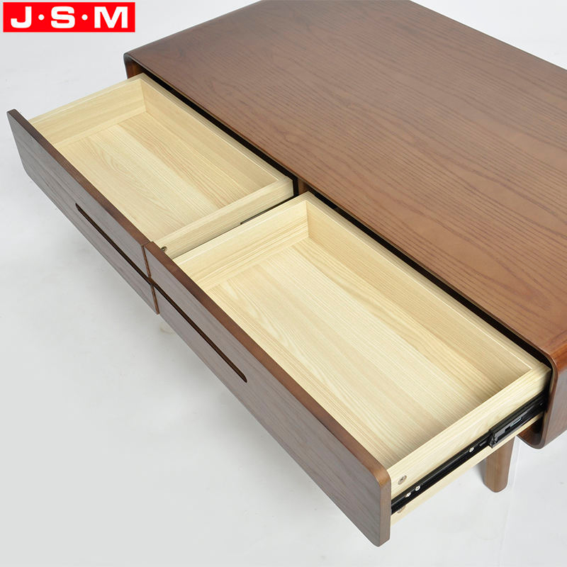 Solid Timber Edge Living Room Wooden Cabinet Wood Storage Cabinet