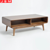 Solid Timber Edge Living Room Wooden Cabinet Wood Storage Cabinet