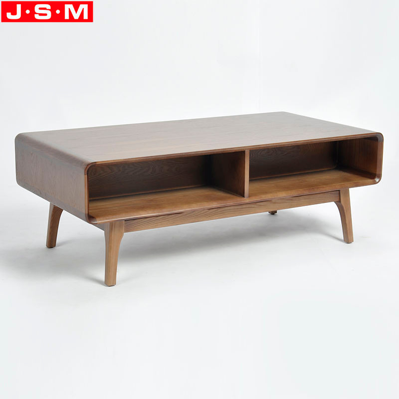 Solid Timber Edge Living Room Wooden Cabinet Wood Storage Cabinet