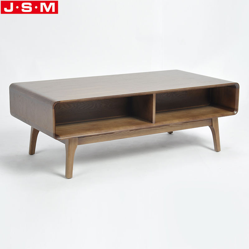 Solid Timber Edge Living Room Wooden Cabinet Wood Storage Cabinet