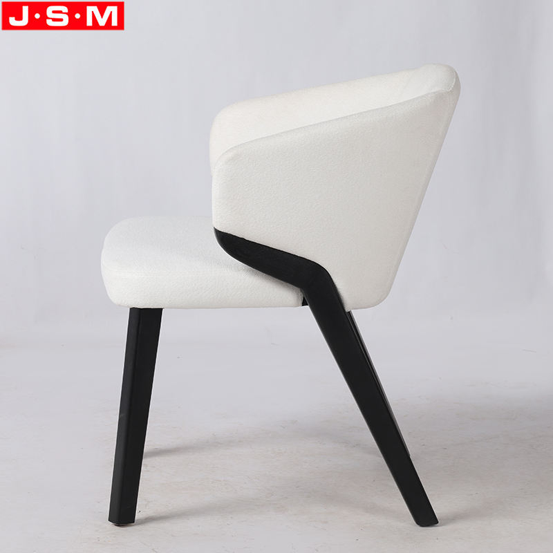 Nordic Dinning Chair Set Modern Luxury Kitchen Dining Room Restaurant Furniture Chairs