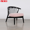 New Design Modern Living Room Furniture Chinese Wood Restaurant Antique Armchair