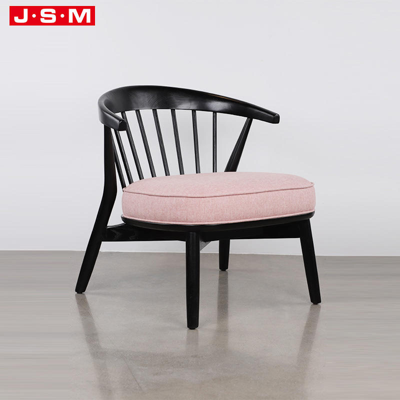 New Design Modern Living Room Furniture Chinese Wood Restaurant Antique Armchair