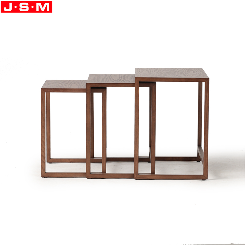 Tea Coffee Table Set