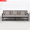 3 Seater Design Upholstery Fabric Sofa Luxury Living Room Sofa Furniture Set