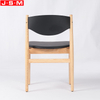 Wholesale American Ash Frame Restaurant Dining Chair For Dining Table