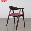 Modern Dining Room Furniture Wooden Dining Chairs For Cafe Restaurant