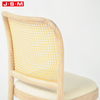 Modern Design Simple Art Deco Design Bistro Dining Chair